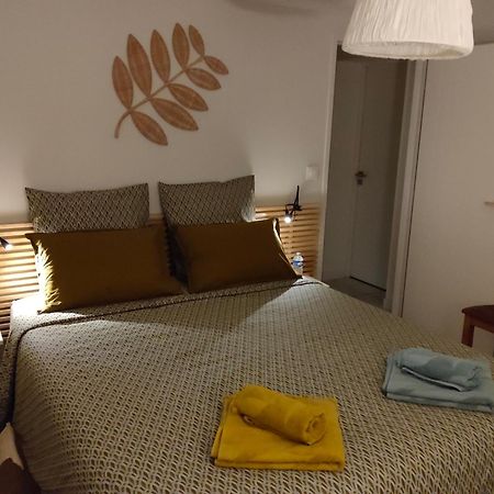 Du Cote De Chez Paule, Chambre Avec Entree Independante Et Salle D'Eau Privative Semeac Luaran gambar