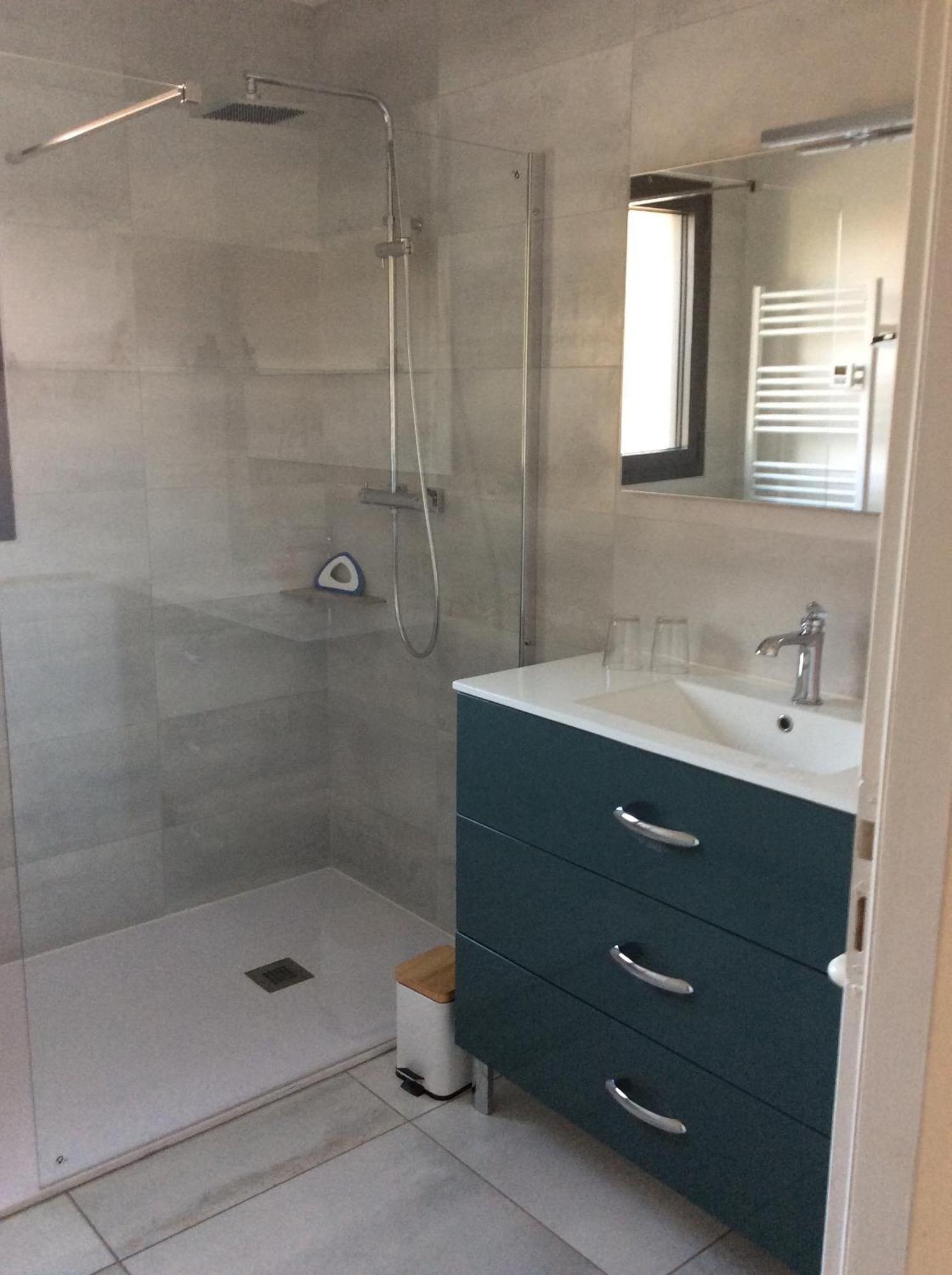 Du Cote De Chez Paule, Chambre Avec Entree Independante Et Salle D'Eau Privative Semeac Luaran gambar