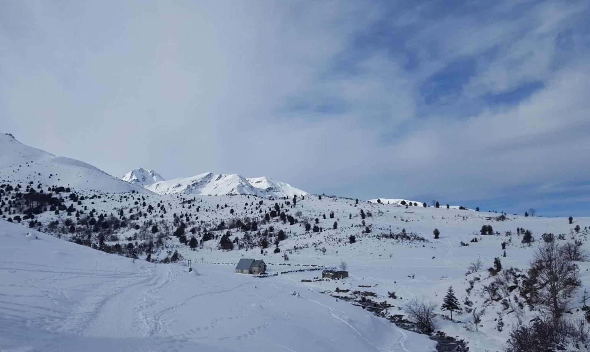 Du Cote De Chez Paule, Chambre Avec Entree Independante Et Salle D'Eau Privative Semeac Luaran gambar